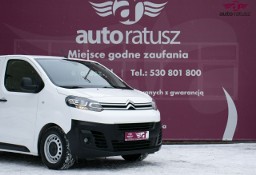 Citroen Jumpy *Fv 23%*Automat*2.0HDI 180KM *Pełny Serwis*Navi*