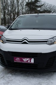 Citroen Jumpy *Fv 23%*Automat*2.0HDI 180KM *Pełny Serwis*Navi*-2