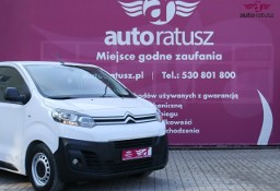 Citroen Jumpy *Fv 23%*Automat*2.0HDI 180KM *Pełny Serwis*Navi*