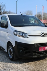 Citroen Jumpy *Fv 23%*Automat*2.0HDI 180KM *Pełny Serwis*Navi*-2