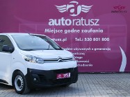 Citroen Jumpy *Fv 23%*Automat*2.0HDI 180KM *Pełny Serwis*Navi*
