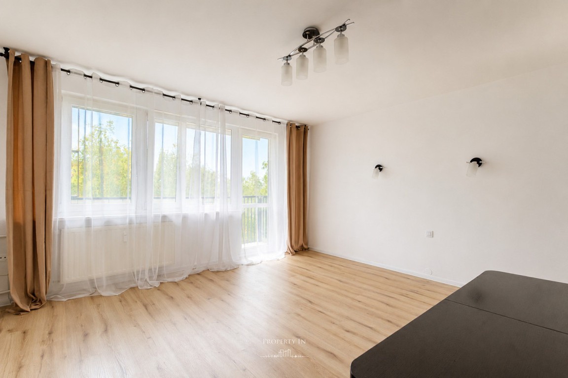 3 pokoje | Funkcjonalny rozkład | Po remoncie - Widok 6