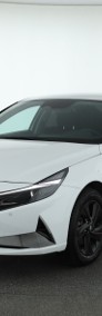 Hyundai Elantra V Salon Polska, Serwis ASO, Klimatronic, Tempomat, Parktronic,-3