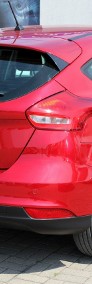 Ford Focus III 120KM SalonPL LED Tempomat Kamera Parktronic Podgrz.Szyba-4