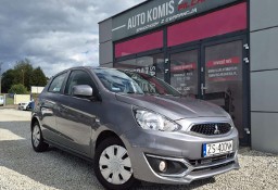 Mitsubishi Space Star II (70) GWARANCJA JEDYNE 78 tysięcy km! Zamiana RATY