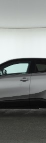 Toyota C-HR , Salon Polska, Serwis ASO, Klimatronic, Tempomat,-4