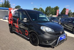 Fiat Doblo 1.3 D Multijet - Kamera cofania - Serwisowany