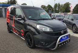 Fiat Doblo 1.3 D Multijet - Kamera cofania - Serwisowany