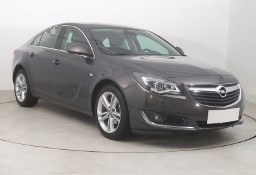 Opel Insignia , Salon Polska, Serwis ASO, Skóra, Navi, Xenon, Bi-Xenon,