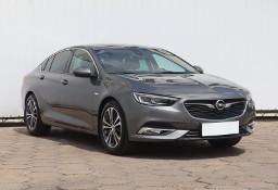 Opel Insignia , Salon Polska, GAZ, Automat, Skóra, Navi, Klimatronic,