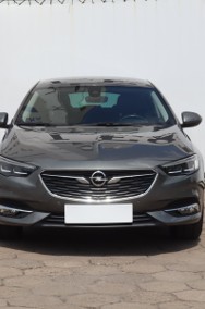 Opel Insignia , Salon Polska, GAZ, Automat, Skóra, Navi, Klimatronic,-2