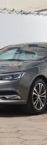 Opel Insignia , Salon Polska, GAZ, Automat, Skóra, Navi, Klimatronic,-3
