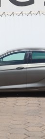 Opel Insignia , Salon Polska, GAZ, Automat, Skóra, Navi, Klimatronic,-4