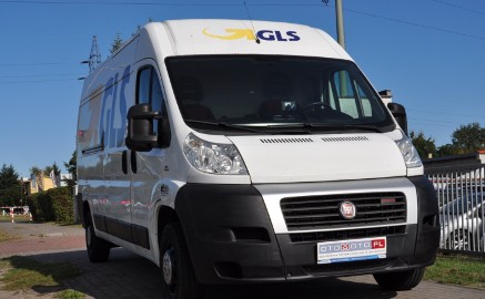 Fiat Ducato III