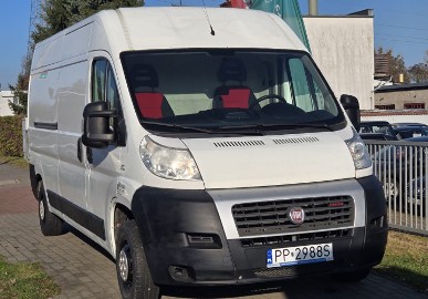 Fiat Ducato III