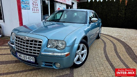 Chrysler 300C