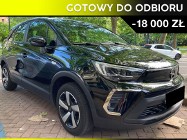 Opel Crossland X S&amp;S 1.2 Turbo S&amp;S 1.2 Turbo 110KM / Pakiet Zimowy