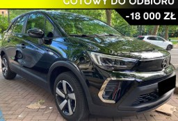 Opel Crossland X S&amp;S 1.2 Turbo S&amp;S 1.2 Turbo 110KM / Pakiet Zimowy