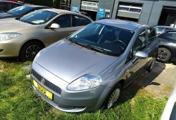 Fiat Grande Punto 1.4 77KM,Niski przebieg