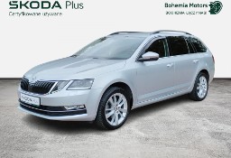 Skoda Octavia IV III 2013