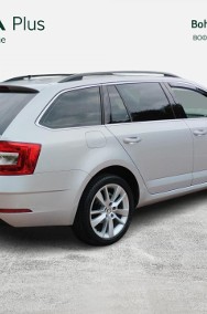 Skoda Octavia III III 2013-2