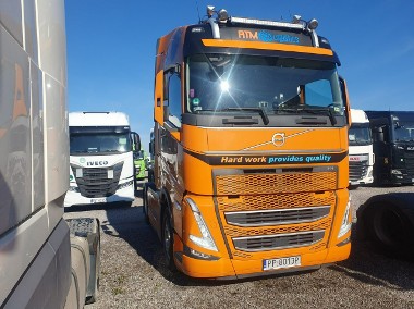 Volvo Fh 500-1