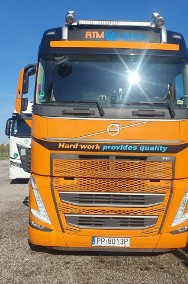 Volvo Fh 500-2