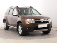 Dacia Duster I , Klima