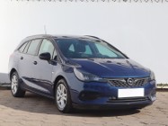 Opel Astra J , Klimatronic, Tempomat, Parktronic, Podgrzewane siedzienia