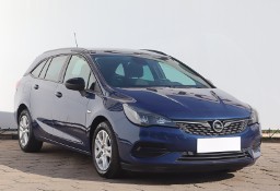 Opel Astra J , Klimatronic, Tempomat, Parktronic, Podgrzewane siedzienia