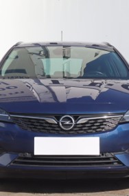 Opel Astra J , Klimatronic, Tempomat, Parktronic, Podgrzewane siedzienia-2