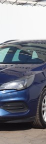 Opel Astra J , Klimatronic, Tempomat, Parktronic, Podgrzewane siedzienia-3