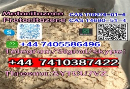 Protonitazene Metonitazene  Telegarm/Signal/skype: +44 7410387422