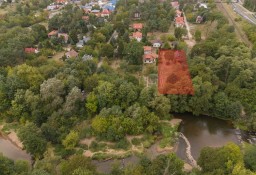 Działka budowlana Józefów, ul. Parkingowa 7