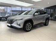 Hyundai Tucson III Smart Smart / Kamera cofana / CarPlay/Android Auto / Podgrzewane fot