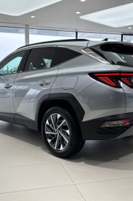 Hyundai Tucson III Smart Smart / Kamera cofana / CarPlay/Android Auto / Podgrzewane fot-2