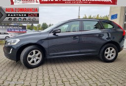 Volvo XC60 I D4 LIFT 2.0 HDI 181 KM szyberdach półskóry nawigacja alu gwarancja