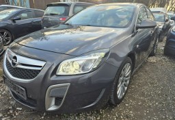 Opel Insignia I Full opcja* Limuzyna*2,8v6 Opc