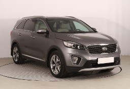 Kia Sorento III , Salon Polska, Serwis ASO, 185 KM, Automat, 7 miejsc, Skóra,