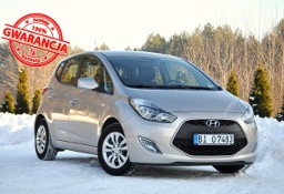 Hyundai ix20 1.4i(90KM)*Lift*114tyś.km*Klimatyzacja*Welur*I Właściciel*ASO