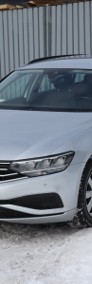 Volkswagen Passat B8 , Salon Polska, Serwis ASO, Automat, VAT 23%, Klimatronic,-3