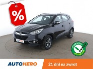 Hyundai ix35 GRATIS! Pakiet Serwisowy o wartości 1000 zł!