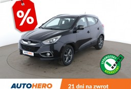 Hyundai ix35 GRATIS! Pakiet Serwisowy o wartości 1000 zł!