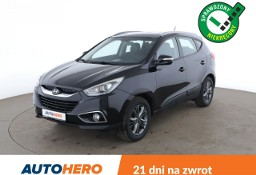 Hyundai ix35 GRATIS! Pakiet Serwisowy o wartości 1000 zł!