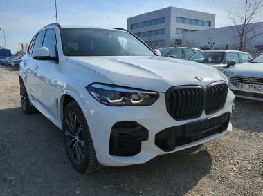 25D 231KM X-DRIVE M PAKIET Polski Salon Bezwypadkowy FV23%-1
