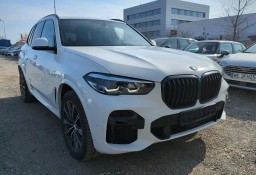 BMW X5 G05 25D 231KM X-DRIVE M PAKIET Polski Salon Bezwypadkowy FV23%