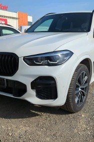 25D 231KM X-DRIVE M PAKIET Polski Salon Bezwypadkowy FV23%-2