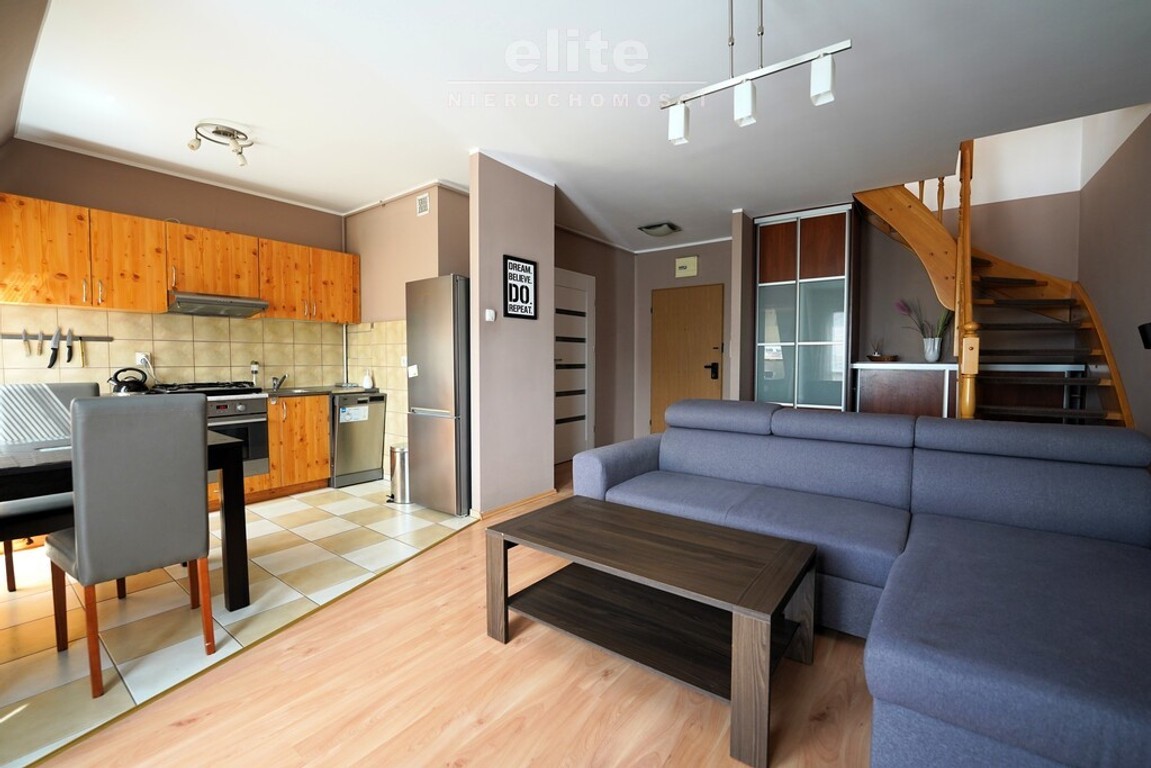Mieszkanie na wynajem, 47 m² Niebuszewo, Księcia Warcisława I
