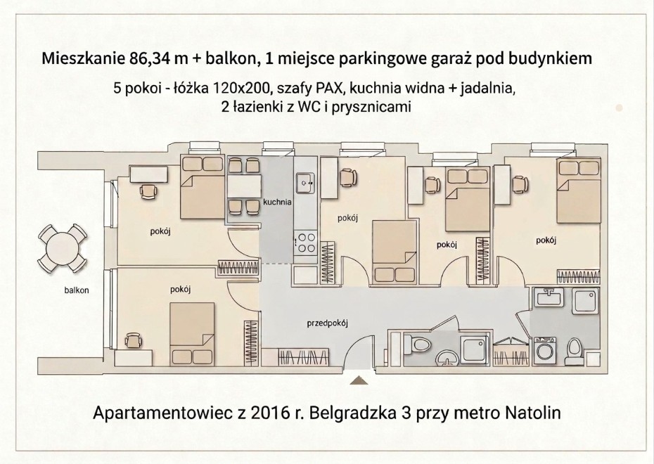 Zdjęcie oferty