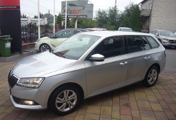 Skoda Fabia III Salon PL - serwis